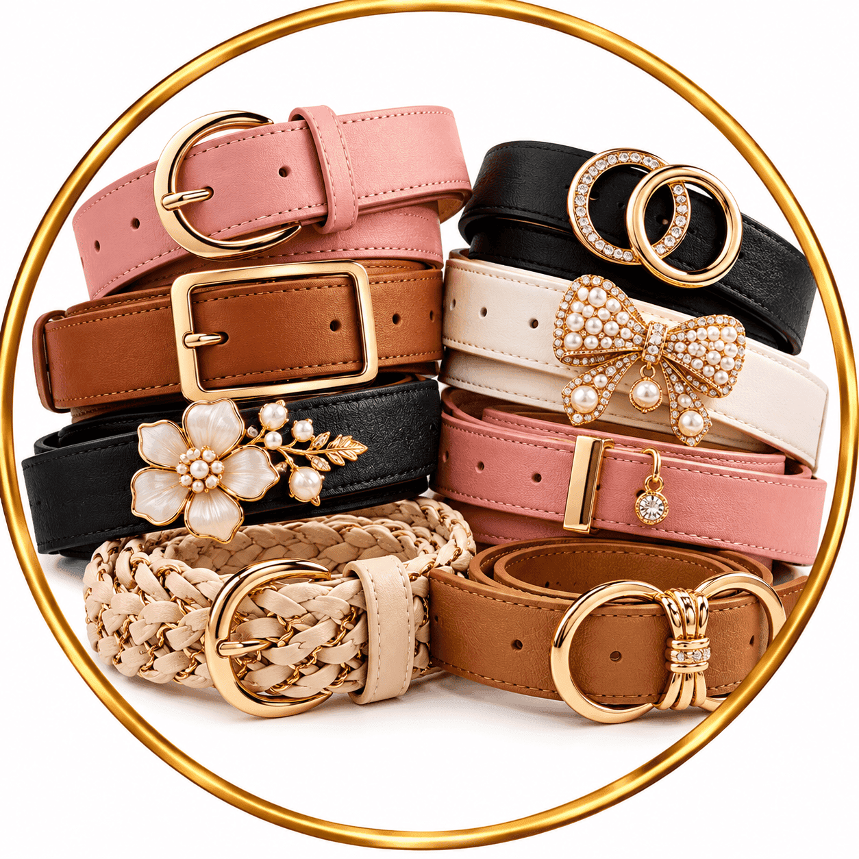 Belts
