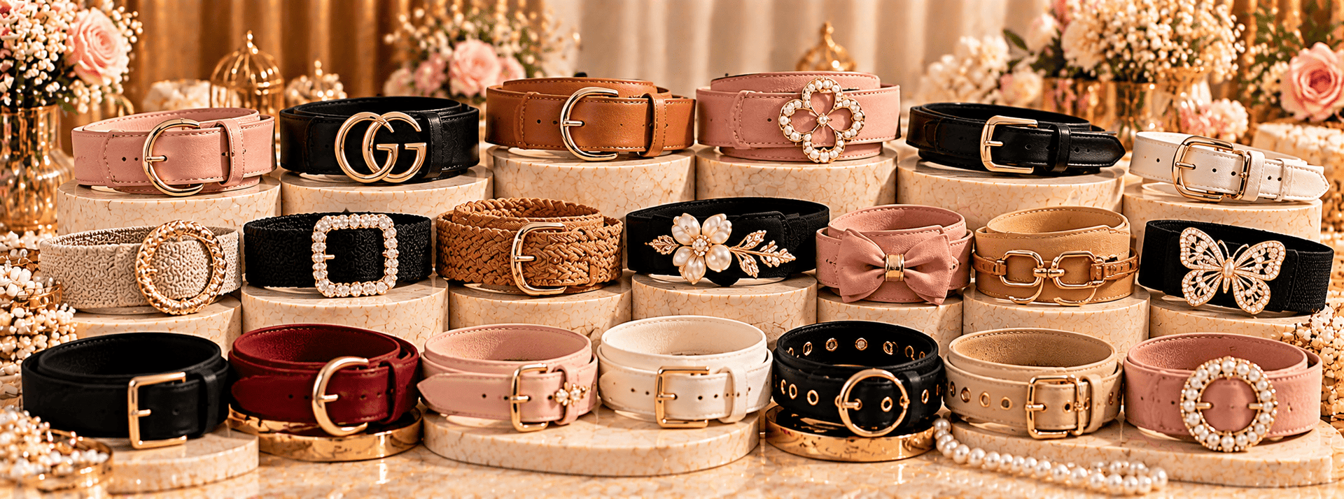 Belts
