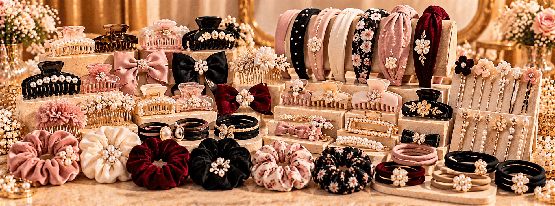 Hair Accessories