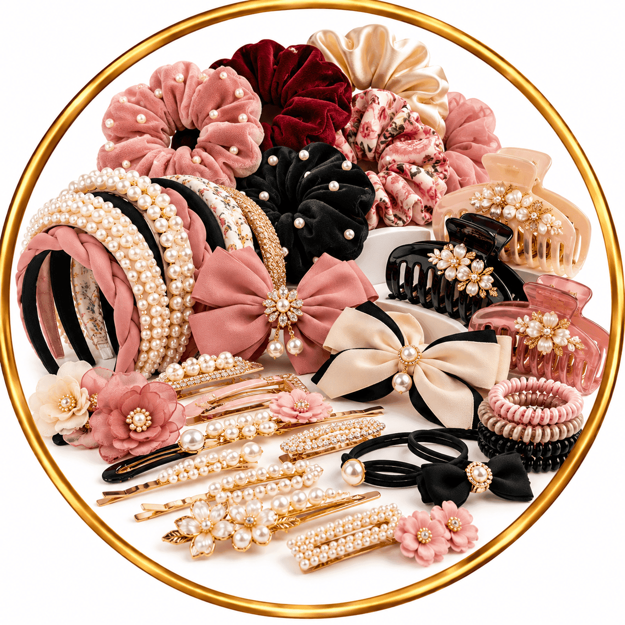 Hair Accessories