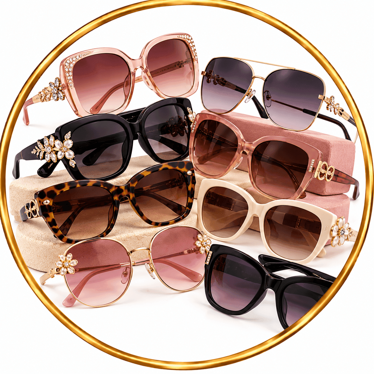 Eyewear