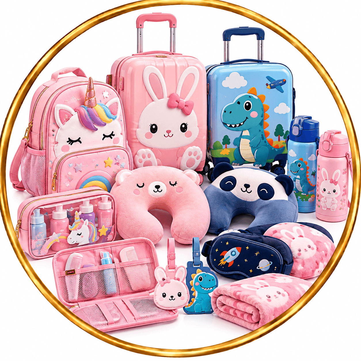 Travel Accessories