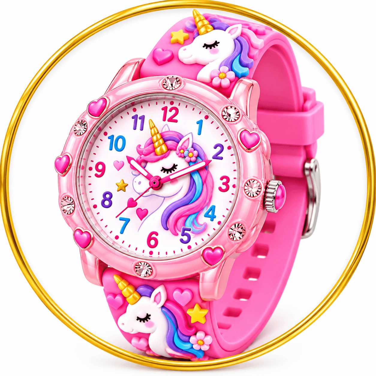 Kids Watches
