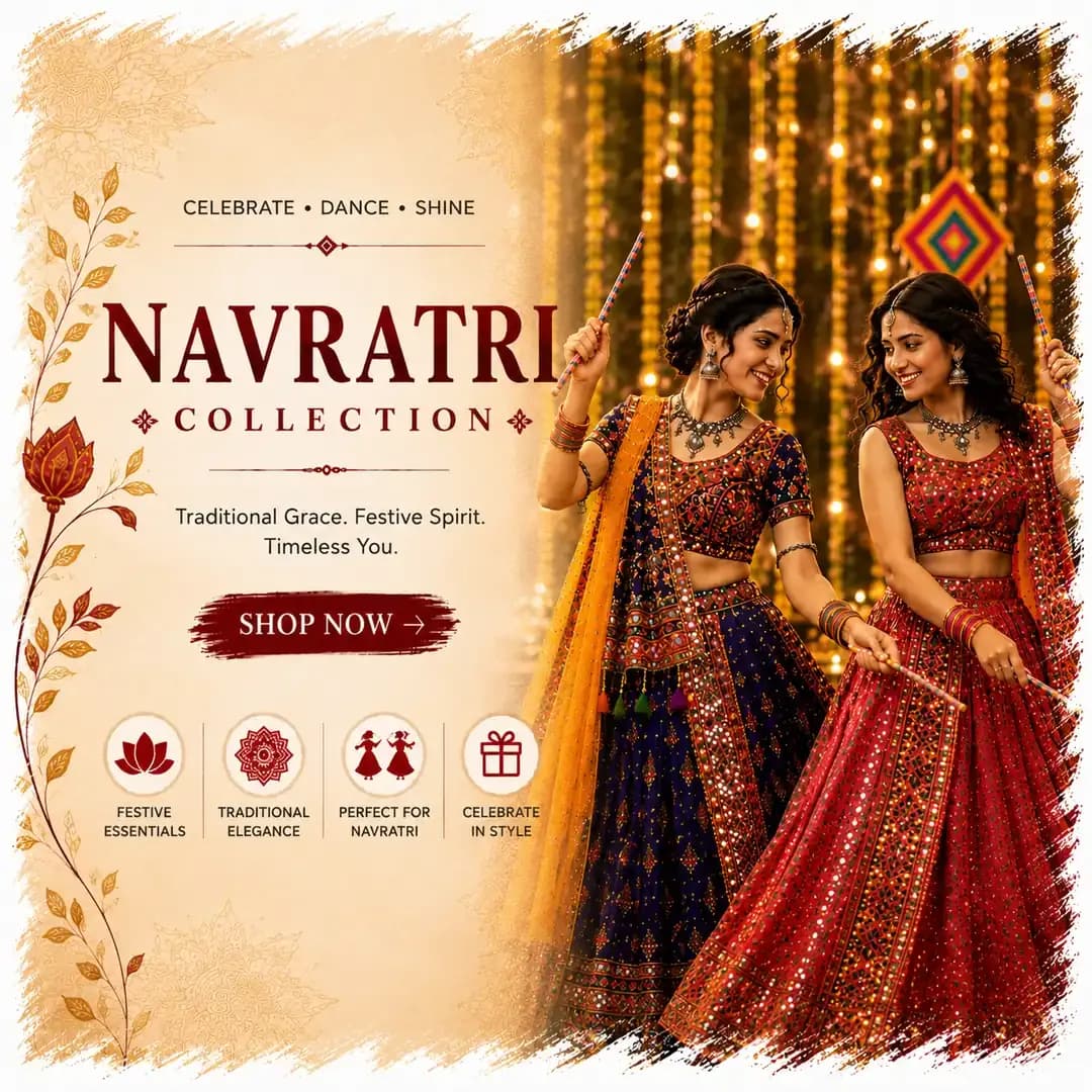 Navratri Collection