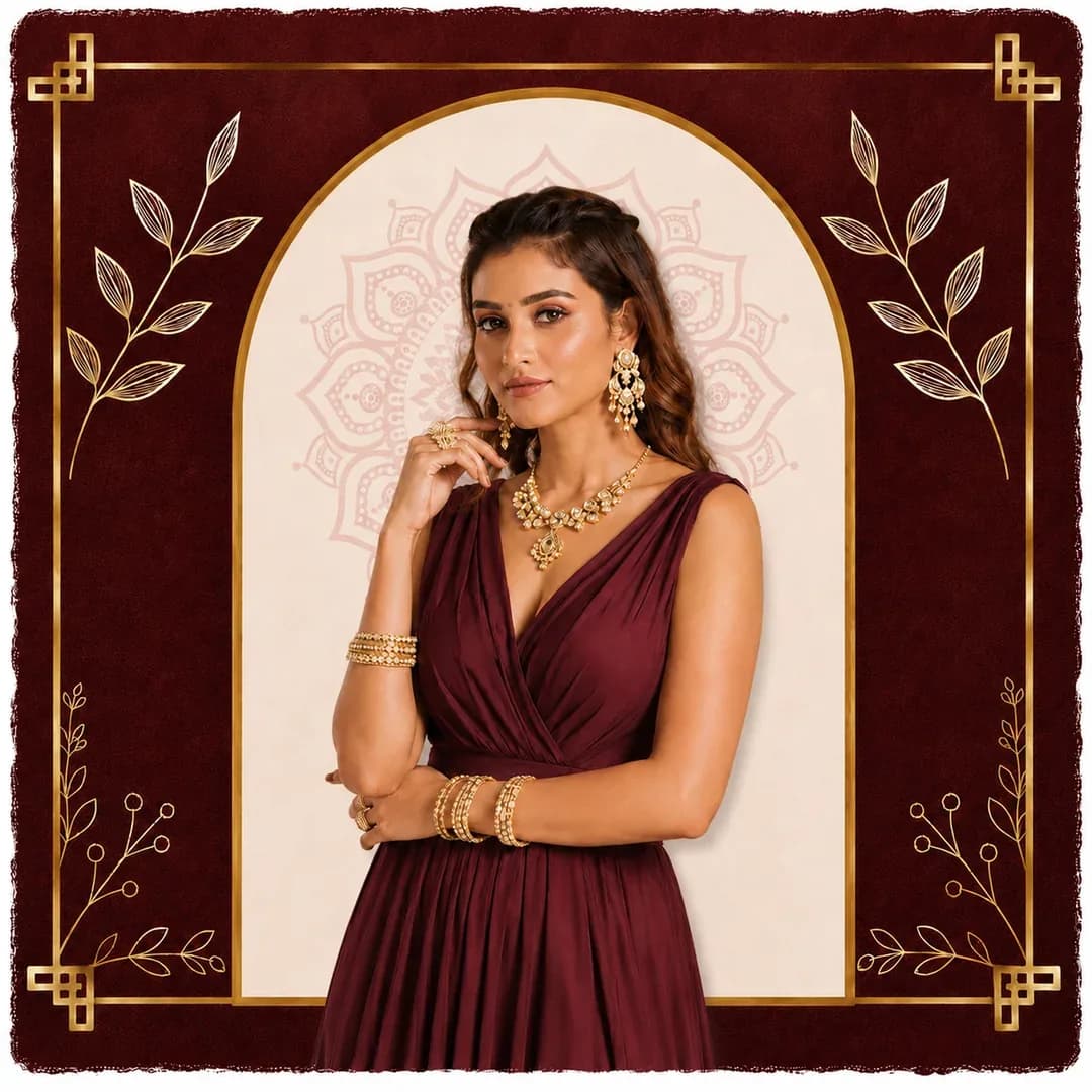 Jewellery