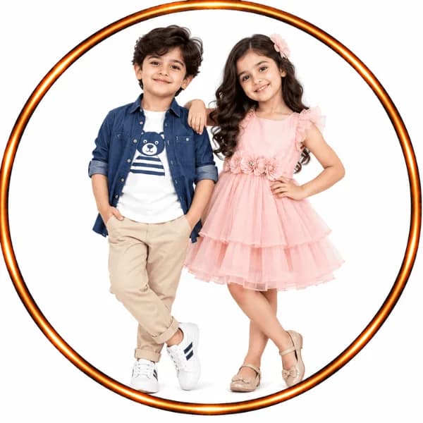 Kids