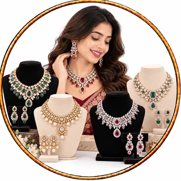 Jewellery