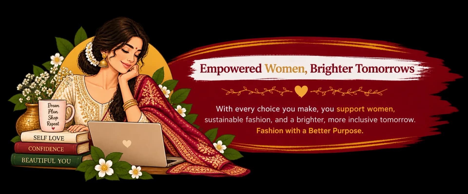 Empowerment Tale 3