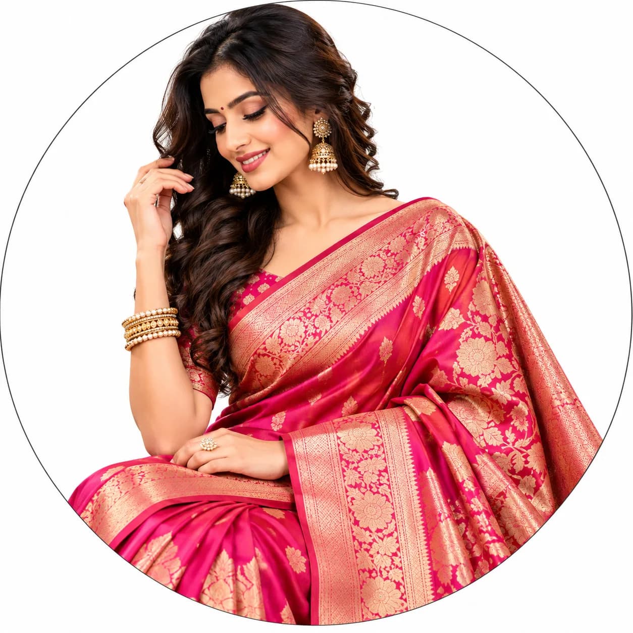 Sarees
