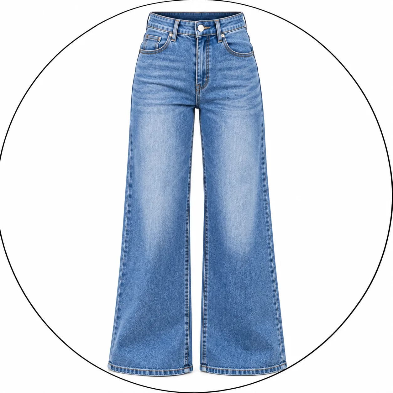 ⁠Jeans