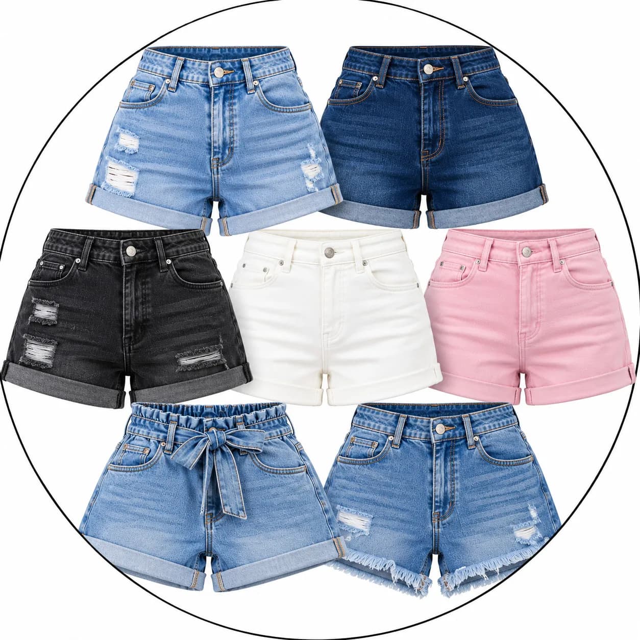 ⁠Shorts