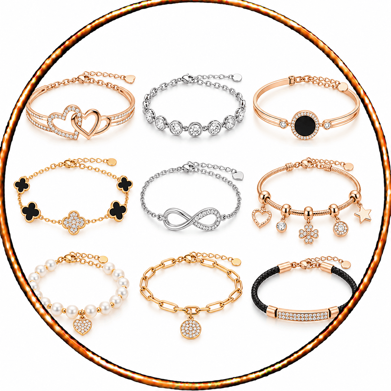Bracelet