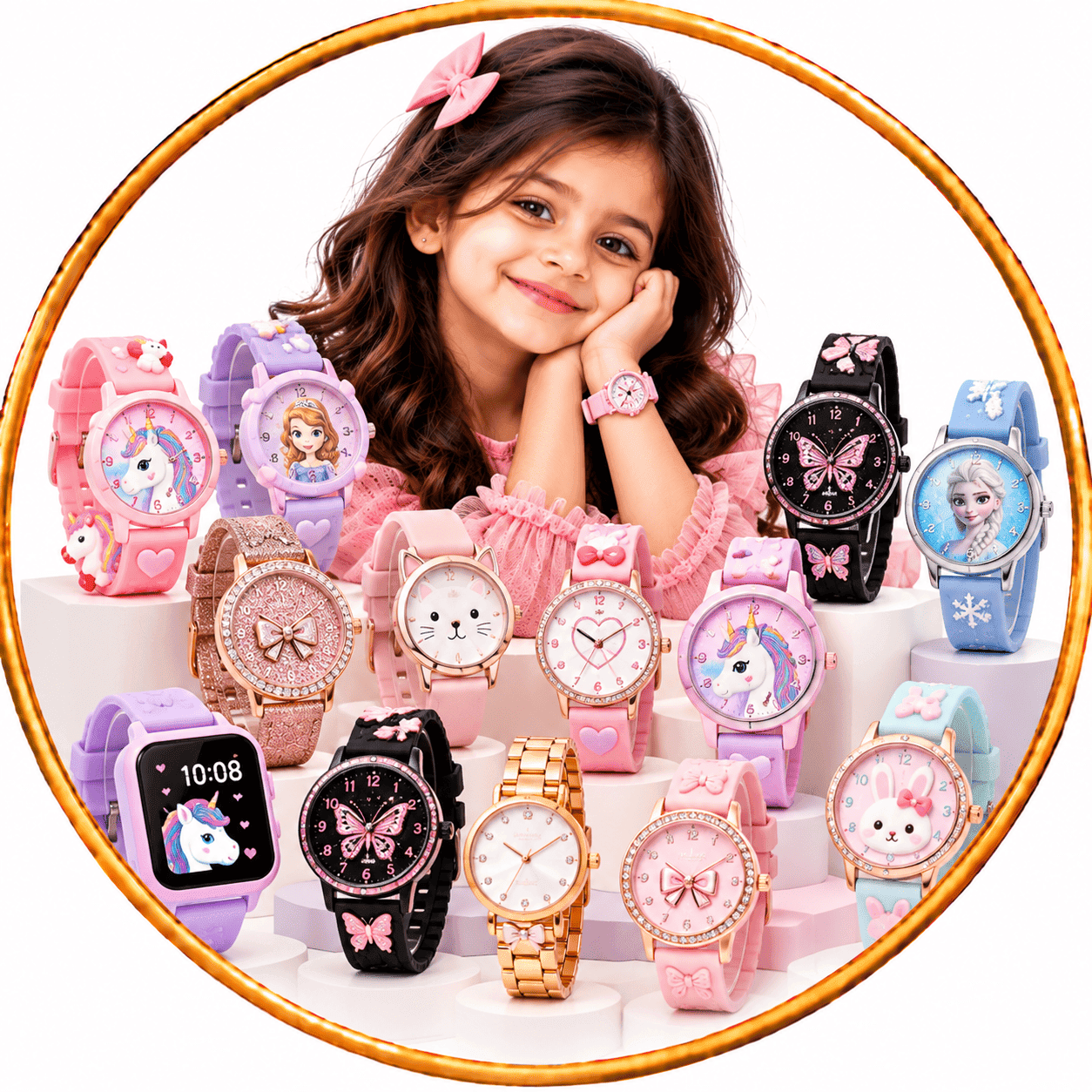 Watches