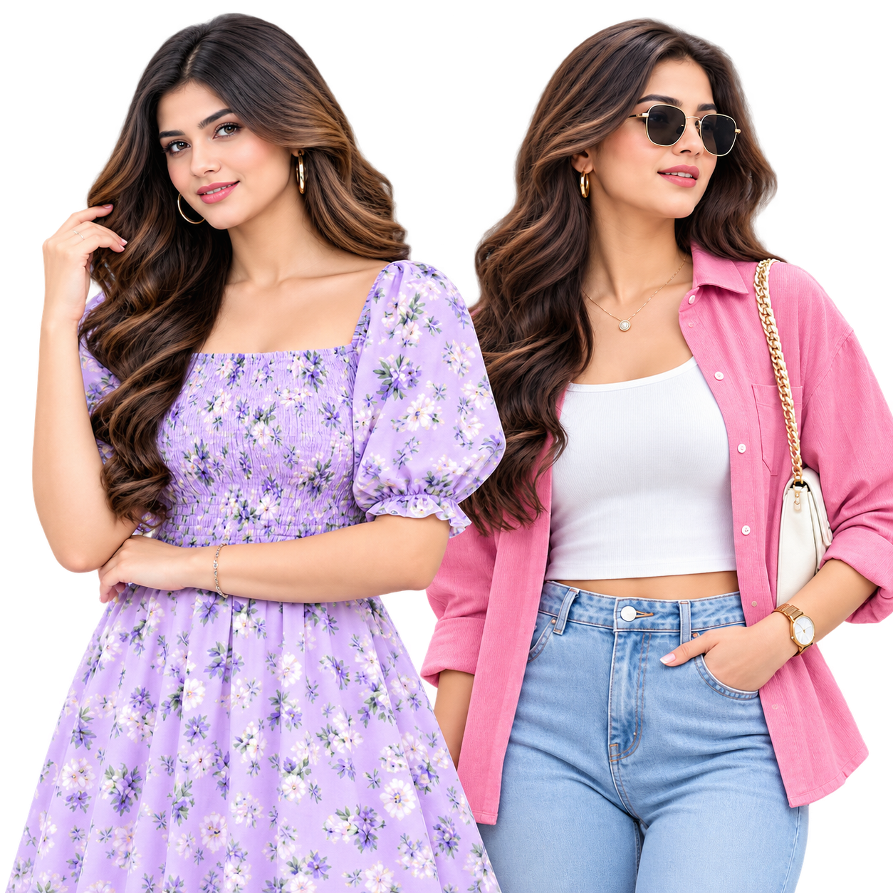 WOMEN WEAR