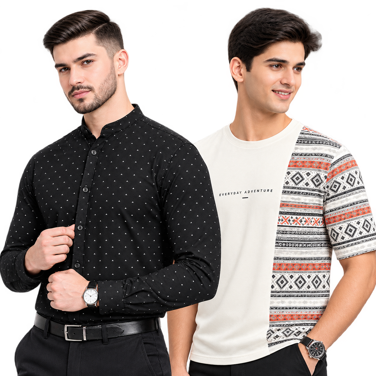MEN WEAR