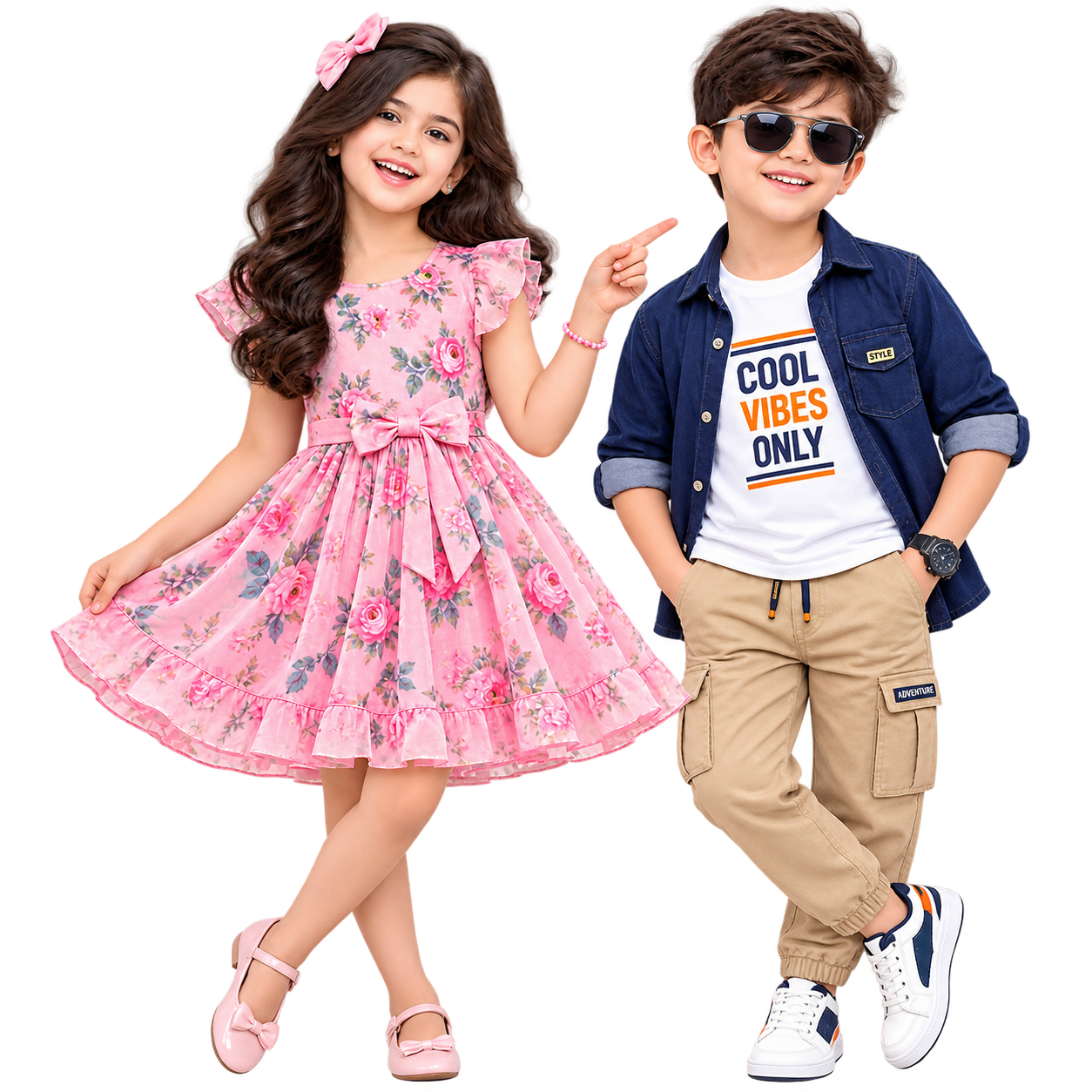 KIDS WEAR