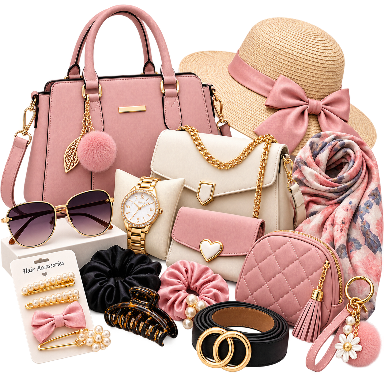 ACCESSORIES