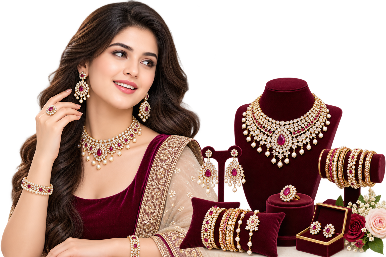 JEWELLERY