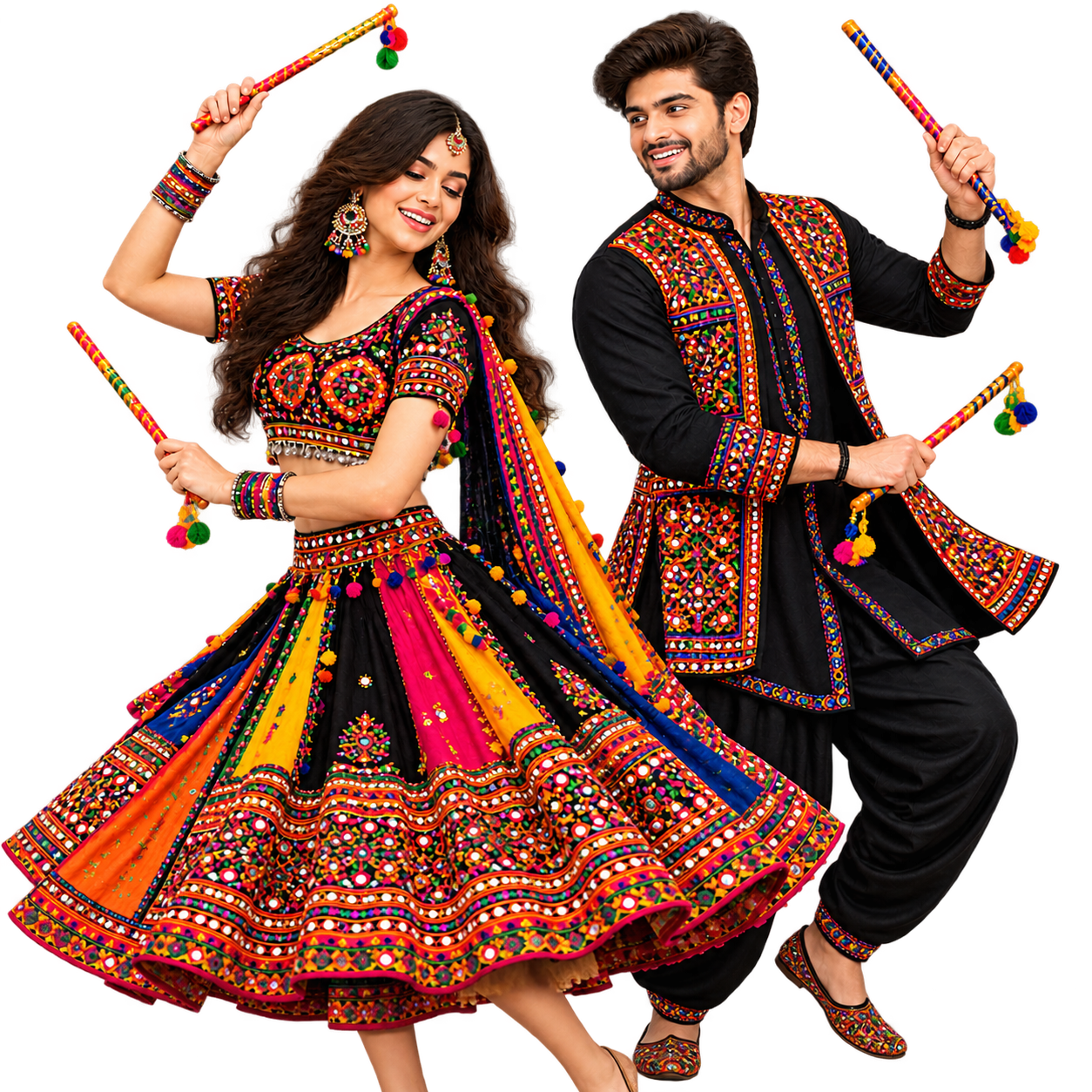 NAVRATRI COLLECTION