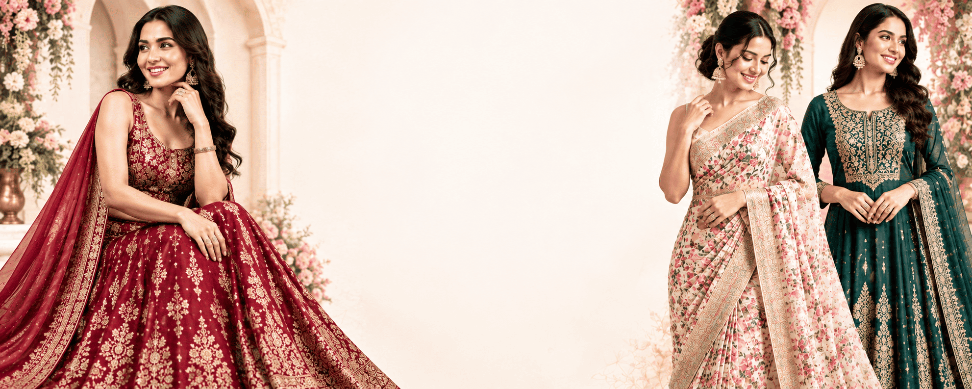 Ethnic Wear
