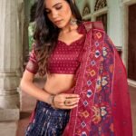 Myra Design Lehenga Choli