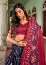 Myra Design Lehenga Choli