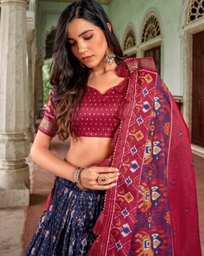 Myra Design Lehenga Choli