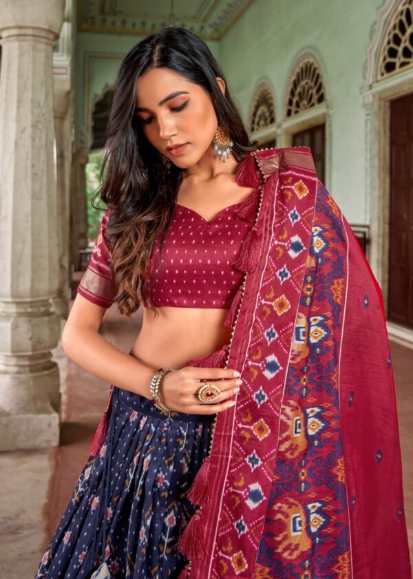 Myra Design Lehenga Choli