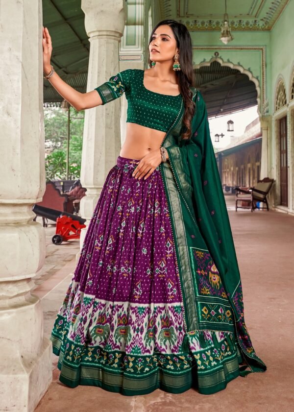 Myra Design Lehenga Choli