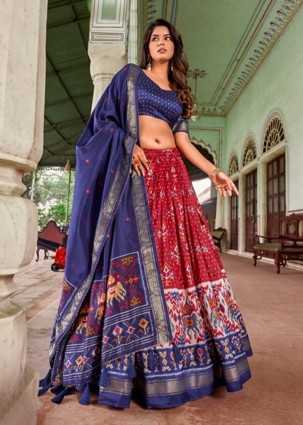 Myra Design Lehenga Choli