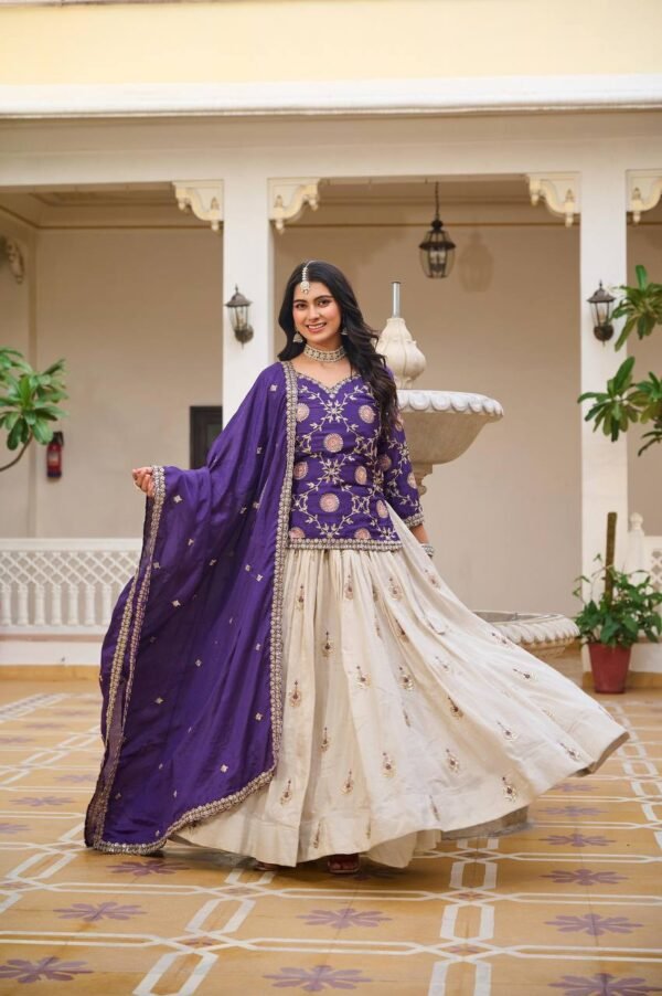 Festival Lehenga Choli Collection Festival Lehenga Choli Collection