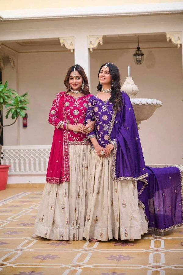 Festival Lehenga Choli Collection Festival Lehenga Choli Collection