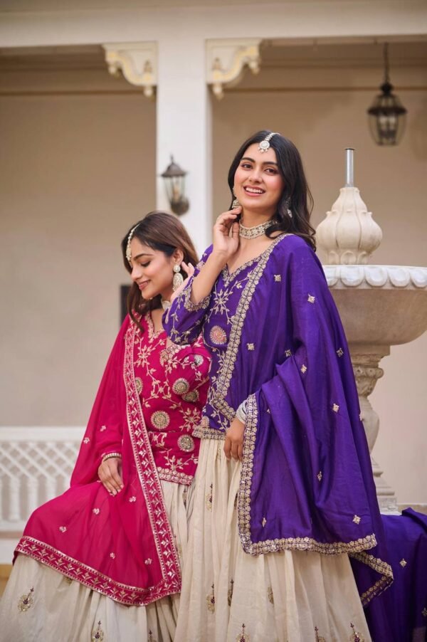 Festival Lehenga Choli Collection Festival Lehenga Choli Collection