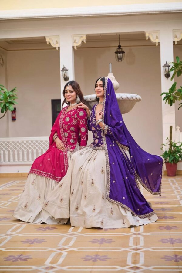 Festival Lehenga Choli Collection Festival Lehenga Choli Collection