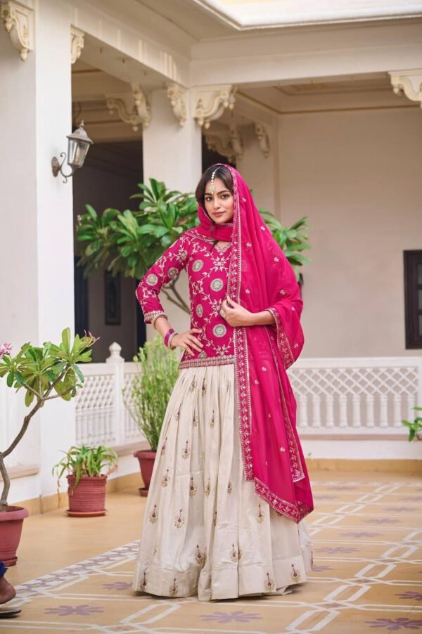 Festival Lehenga Choli Collection Festival Lehenga Choli Collection