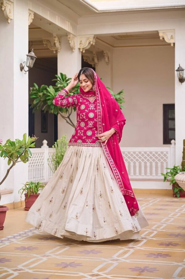 Festival Lehenga Choli Collection Festival Lehenga Choli Collection