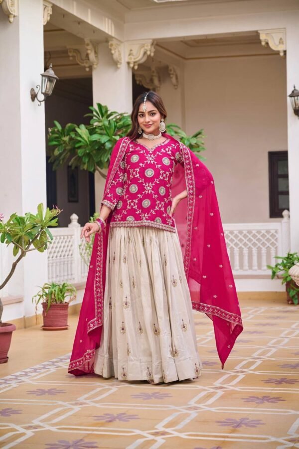 Festival Lehenga Choli Collection Festival Lehenga Choli Collection