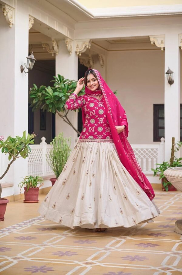 Festival Lehenga Choli Collection Festival Lehenga Choli Collection