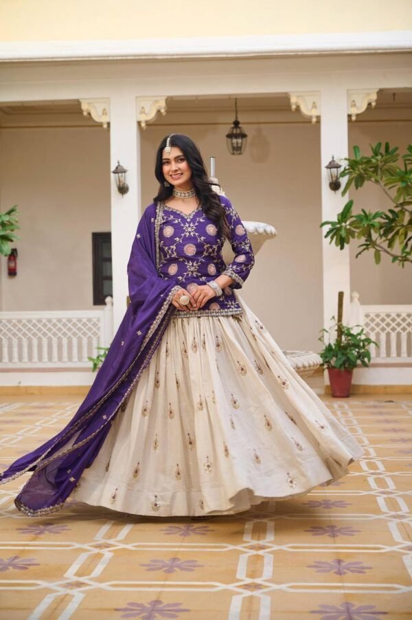 Festival Lehenga Choli Collection Festival Lehenga Choli Collection