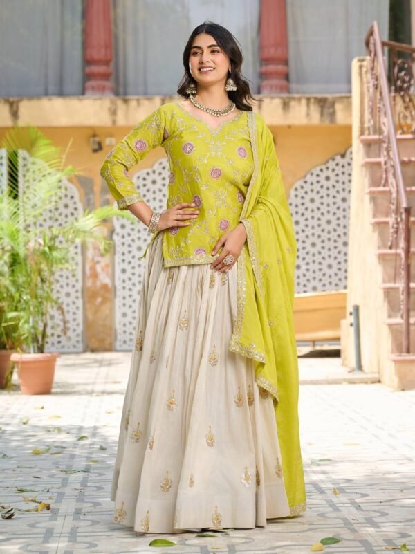 Festival Lehenga Choli Collection Festival Lehenga Choli Collection