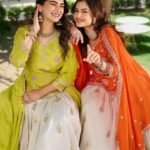 Festival Lehenga Choli Collection