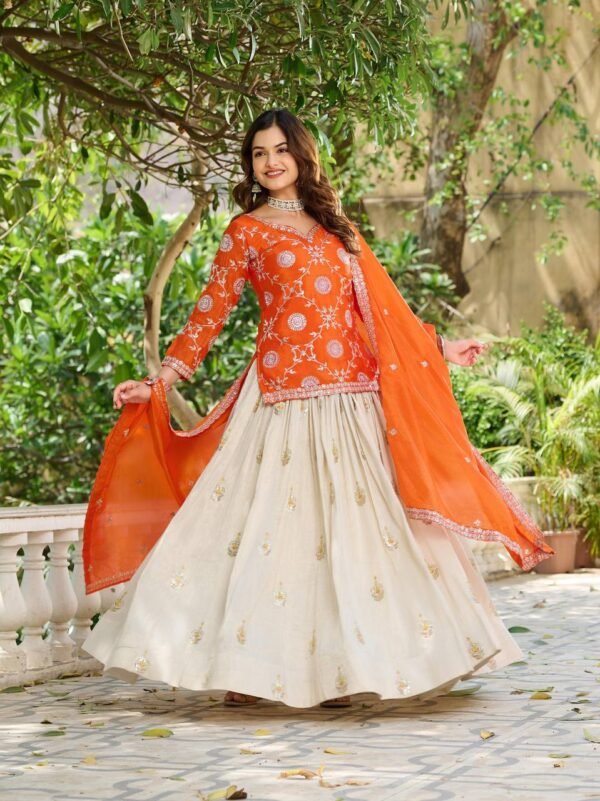 Festival Lehenga Choli Collection Festival Lehenga Choli Collection