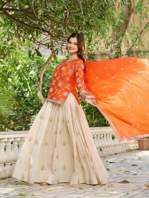 Festival Lehenga Choli Collection Festival Lehenga Choli Collection