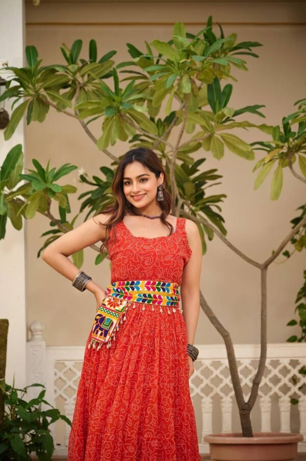 Gamathi Work Gown Gamathi Work Gown