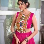 Stunning Lehenga Choli