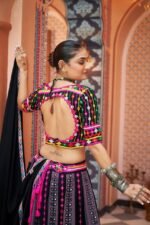 Navratri Special Lehenga Choli 2025 – Limited Edition | My Fashion - Image 4