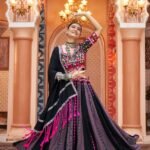 Navratri Special Lehenga Choli