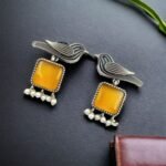 Stylish Bird Earrings