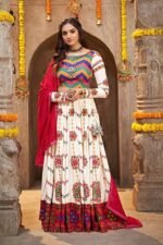 Navratri Chaniya Choli