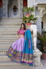 Gaay Design Lehenga Choli